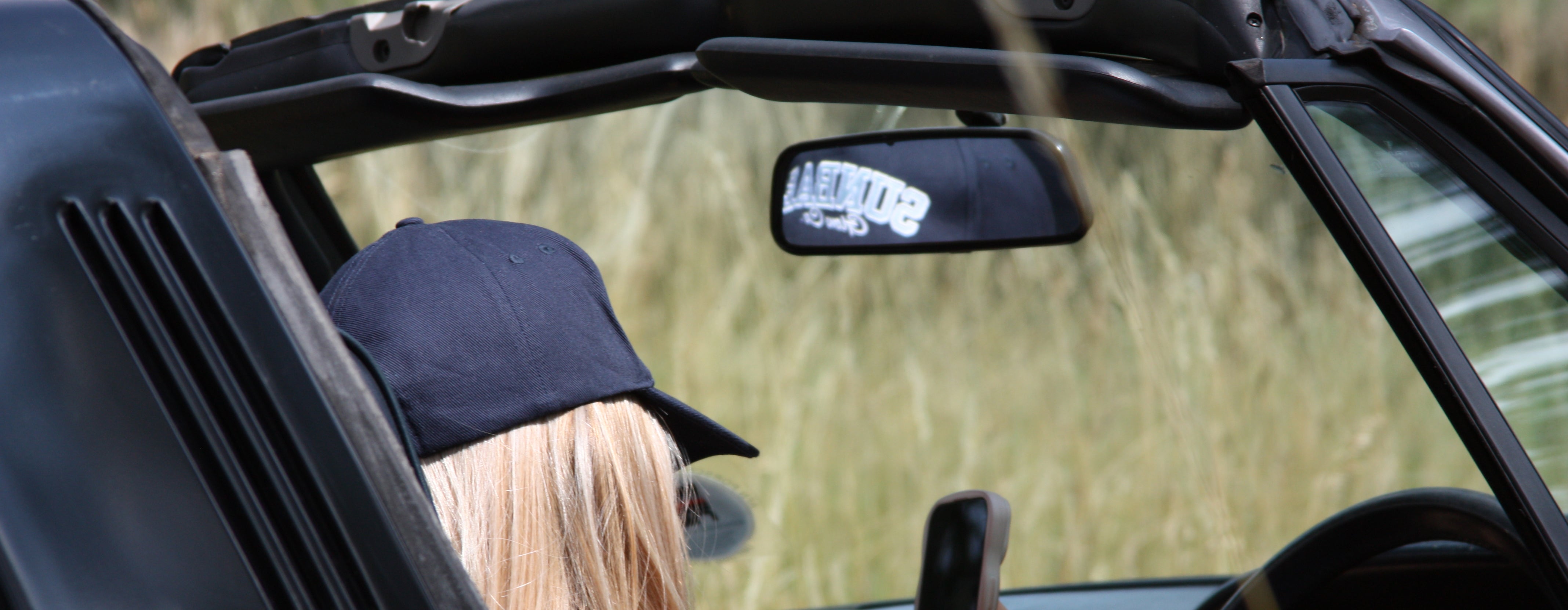 Caps & Accessories